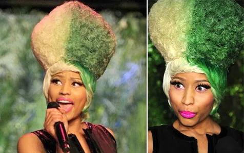 Nicki Minaj