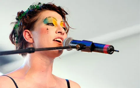 Amanda Palmer vs Roadrunner/Sony