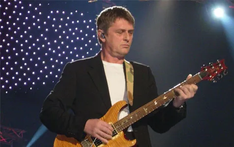 Mike Oldfield vs Virgin