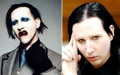 Marilyn Manson