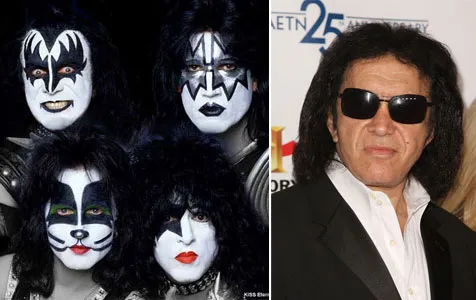 Kiss