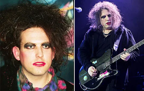Robert Smith (The Cure)
