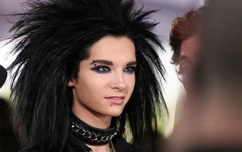 Bill Kaulitz (Tokio Hotel)