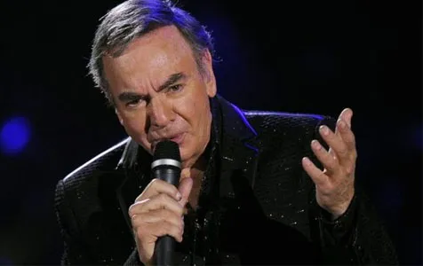 Neil Diamond