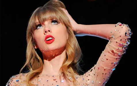Taylor Swift