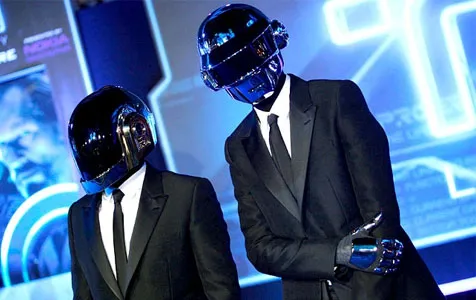 Daft Punk