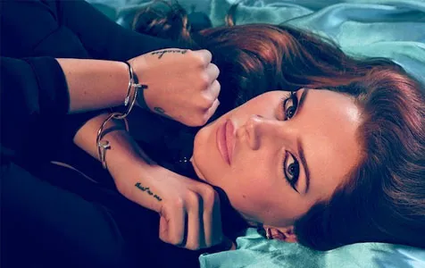 Lana Del Rey