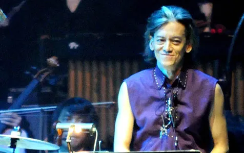 Fariz RM