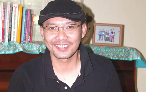 Yoyo Padi