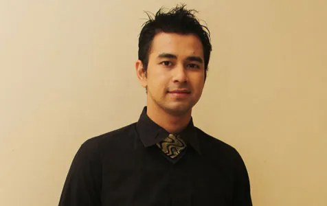 Raffi Ahmad