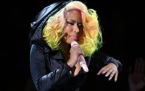 Nicki Minaj