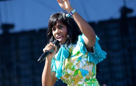 Santigold