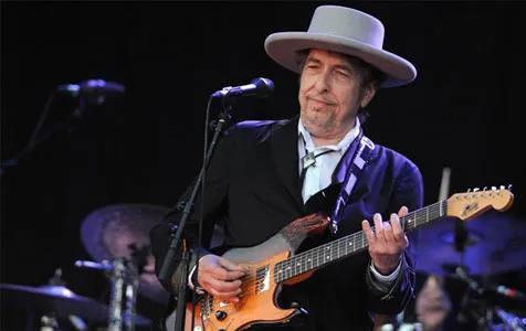 Bob Dylan