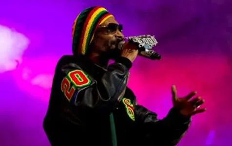Snoop Dogg