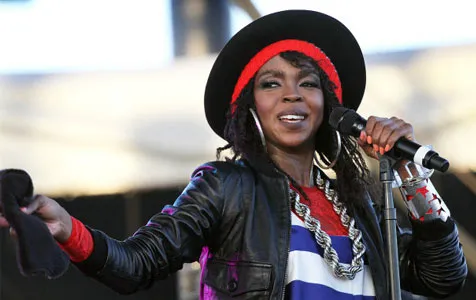 Lauryn Hill