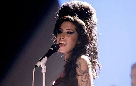Amy Winehouse
