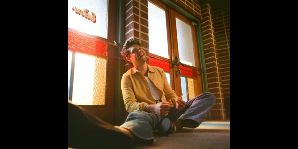 Niall Horan, John Legend - The Show