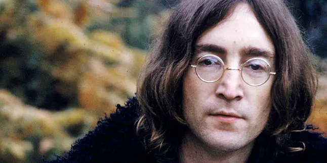 John Lennon