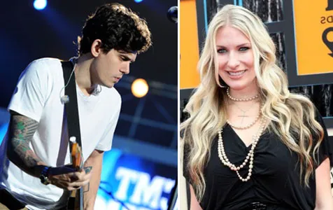 Holly Williams