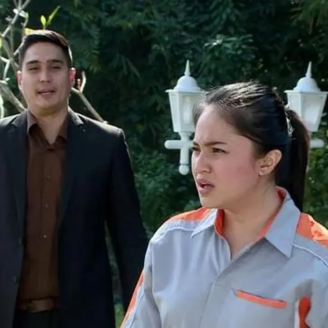 ORANG KETIGA © SCTV