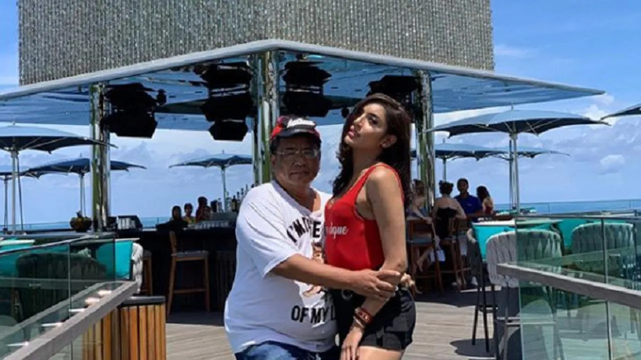 Millendaru © Instagram