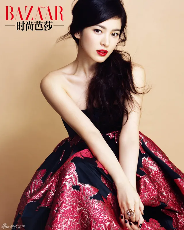 Song Hye Gyo