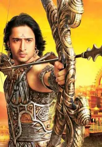 Kata Shafaaq, Shaheer adalah orang yang sangat jahil. @indianforums