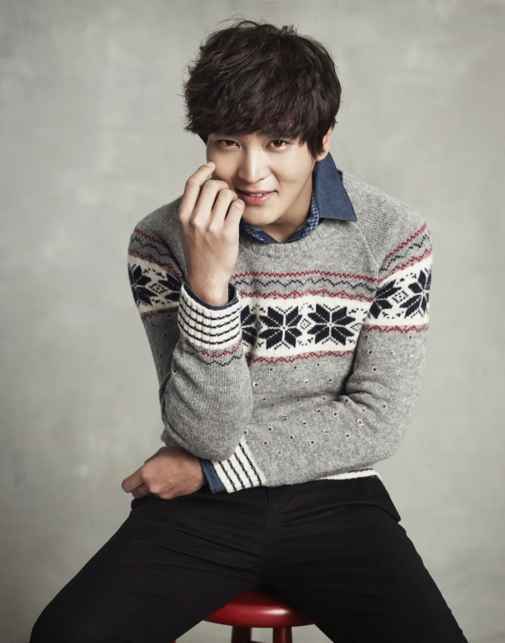 Joo Won