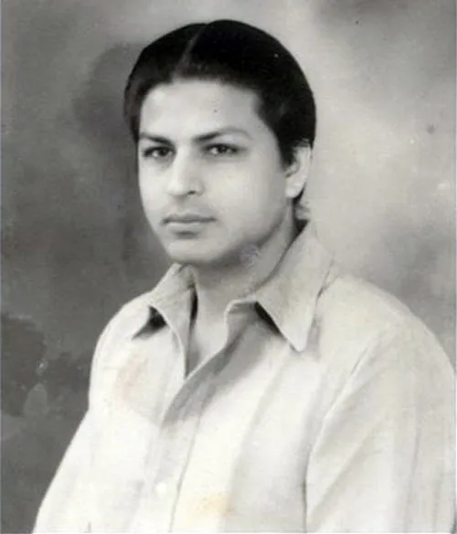 Gantengnya ayah Shahrukh Khan. @rediff
