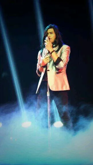 Virzha Idol. ©Facebook/IndonesianIdolOfficial