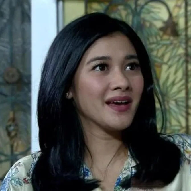 ORANG KETIGA © SCTV