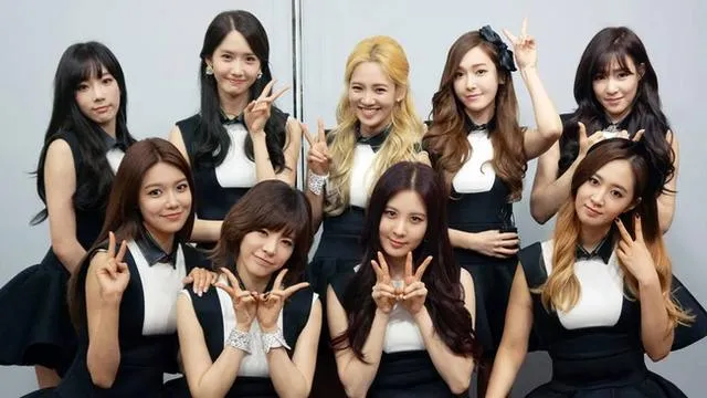 SNSD - Dear. Mom (Terjemahan)