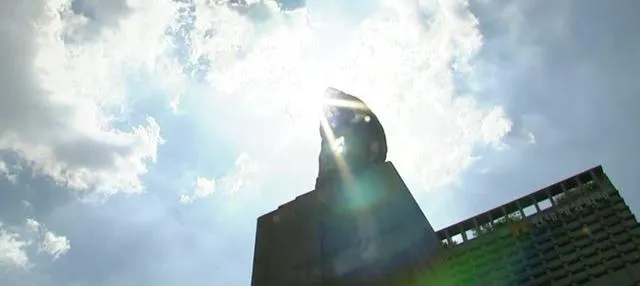 Ilustrasi Panasnya Cuaca © Liputan 6