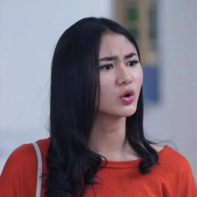 CINTA SUCI © SCTV