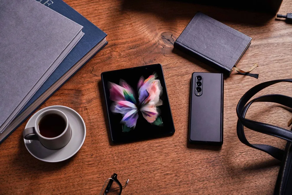 (c) Samsung 