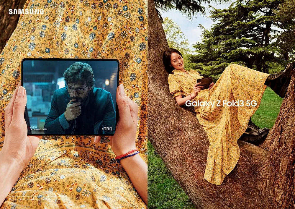 (c) Samsung