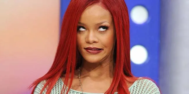 Rihanna