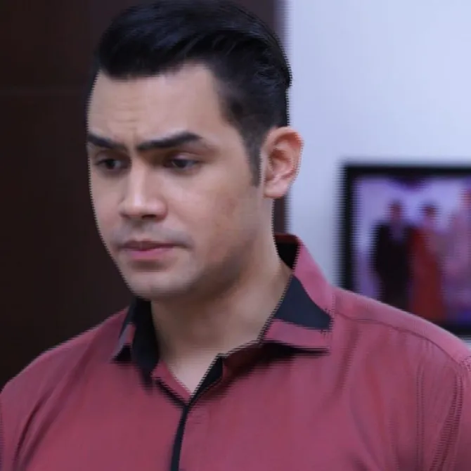 CINTA SUCI © SCTV