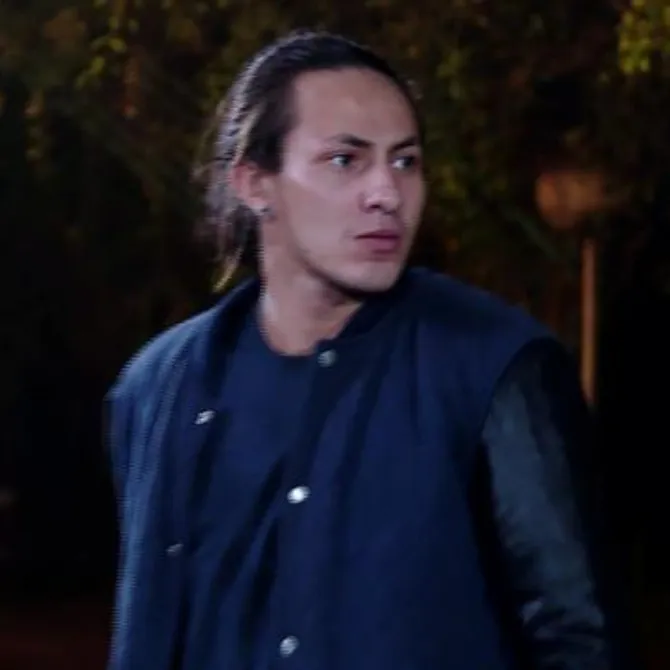 ANAK LANGIT © SCTV