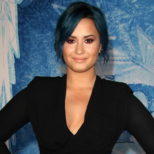 Demi Lovato - Until You're Mine (Terjemahan)