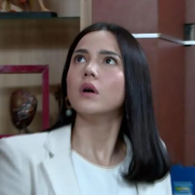 ORANG KETIGA © SCTV