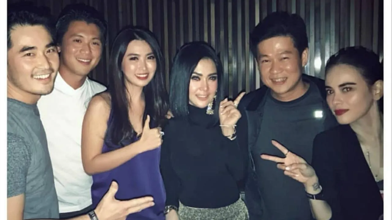 Enggan Berkomentar