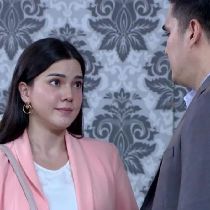 ORANG KETIGA © SCTV