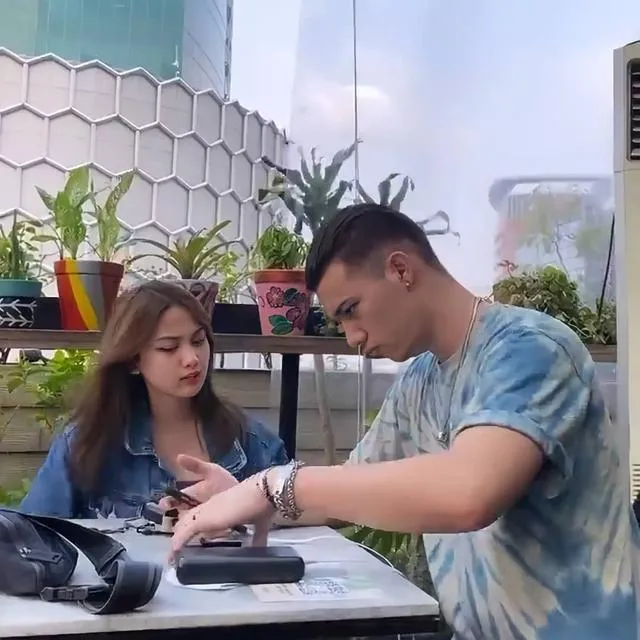 (credit: liputan6.com/Instagram.com/wqilaa.story)