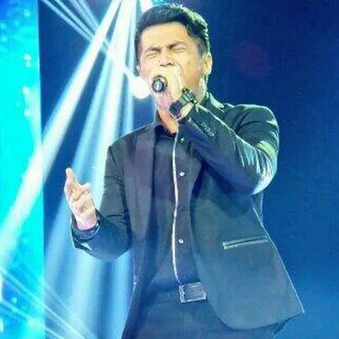 Ubay Idol. ©Facebook/IndonesianIdolOfficial