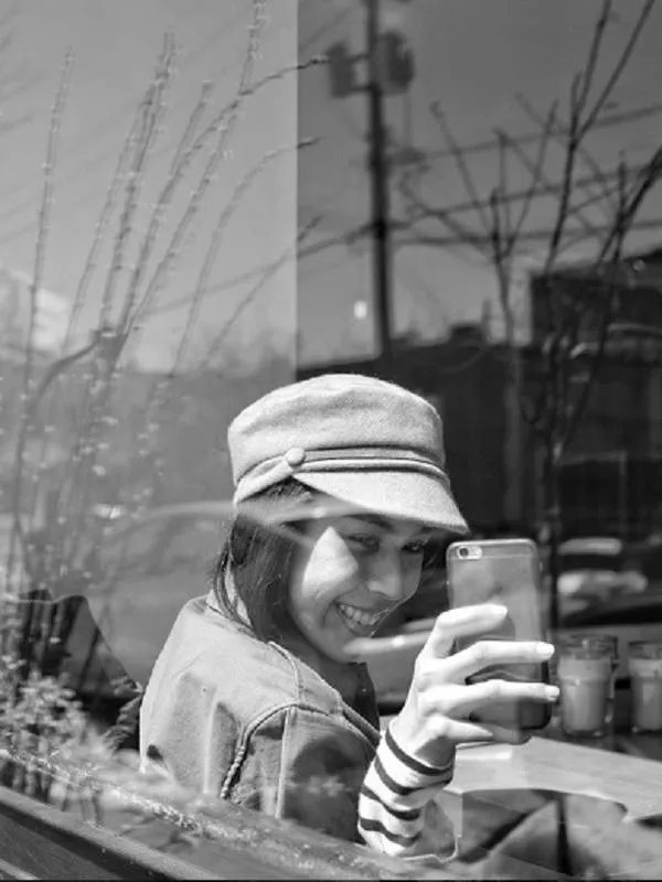 Adara Taista © Instagram