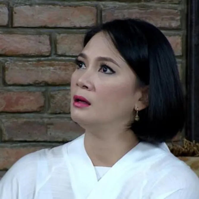 ORANG KETIGA © SCTV