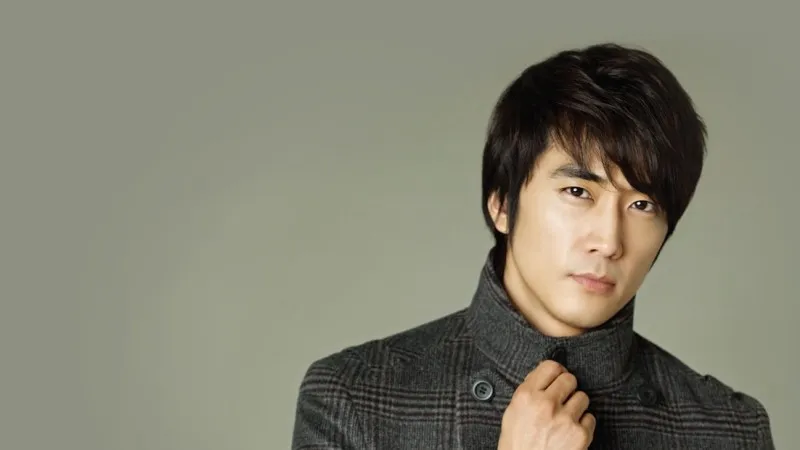Song Seung Hun