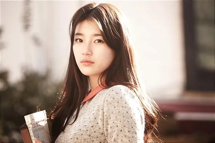 Suzy di film ARCHITECTURE 101 © Lotte Ent