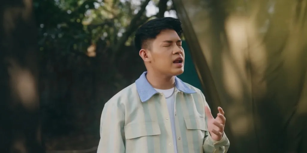 Rony Parulian - Mengapa